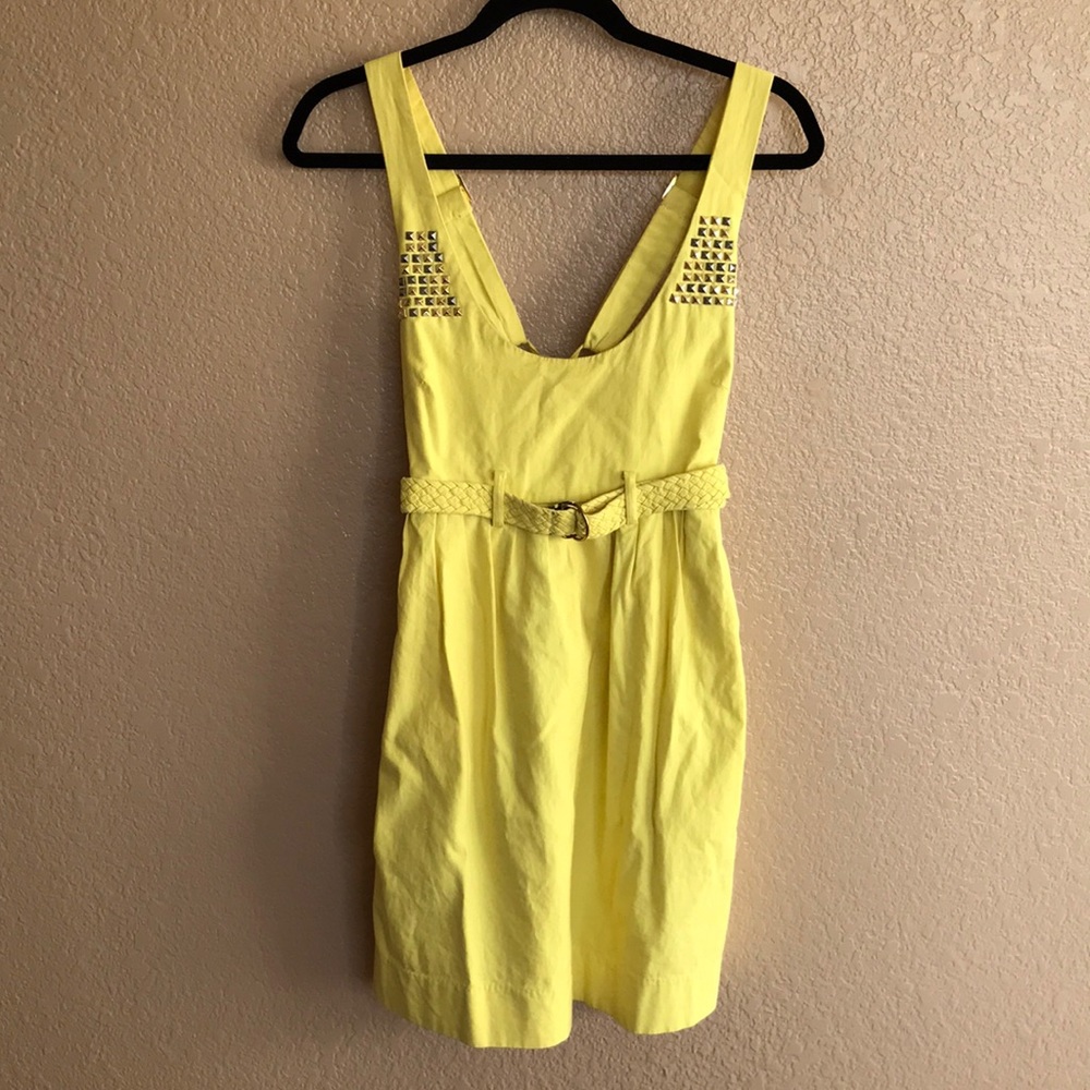 Obey Dress